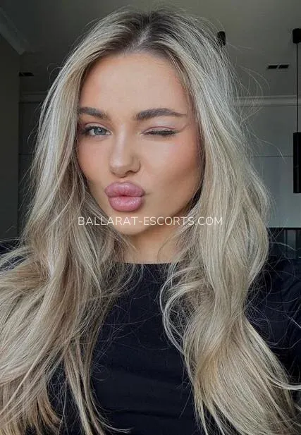 Ballarat escorts Agnes — 1