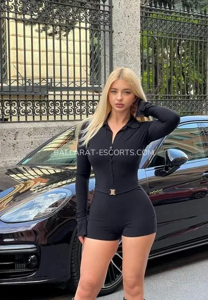 Ballarat escorts Daniela — 6