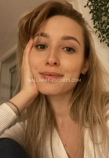 Ballarat escorts Juana — 6