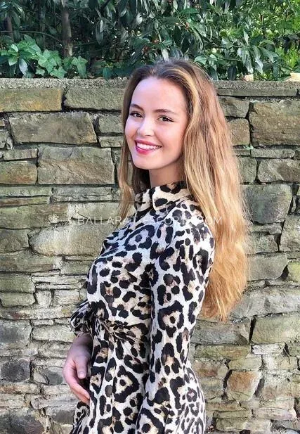 Ballarat escorts Elisabeth — 1