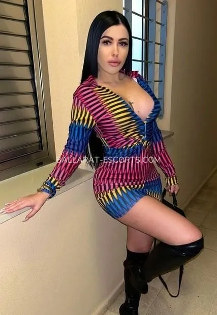 Ballarat escorts milena