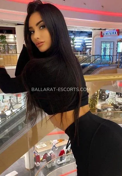 Ballarat escorts Adriana — 1