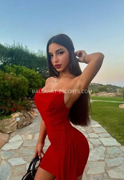 Ballarat escorts Angelina — 5