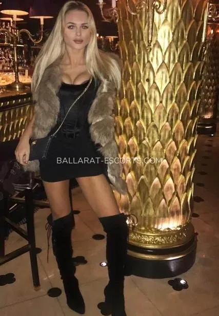Ballarat escorts Felicia — 4