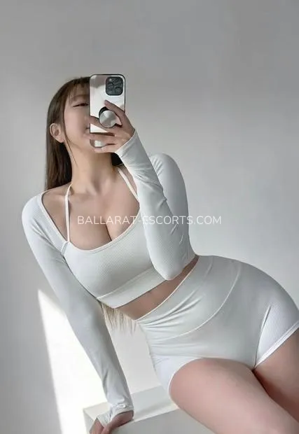 Ballarat escorts trinity