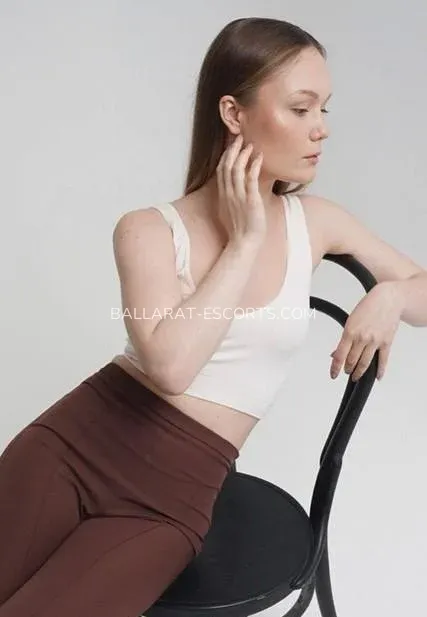 Ballarat escorts Jacqueline — 4