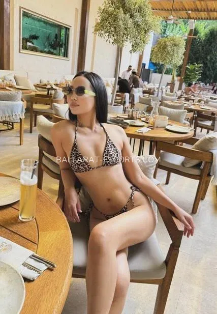 Ballarat escorts Kira — 1