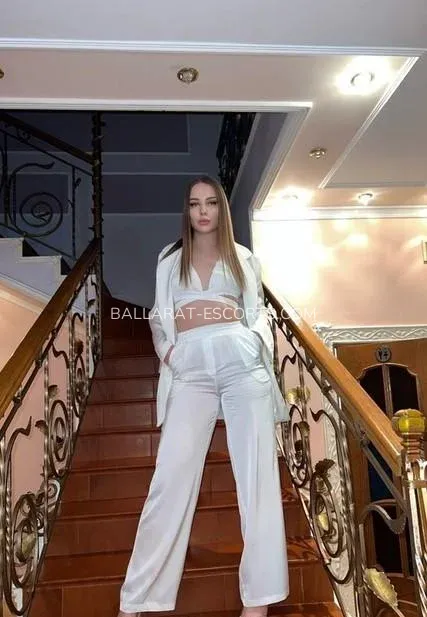 Ballarat escorts Haley — 4