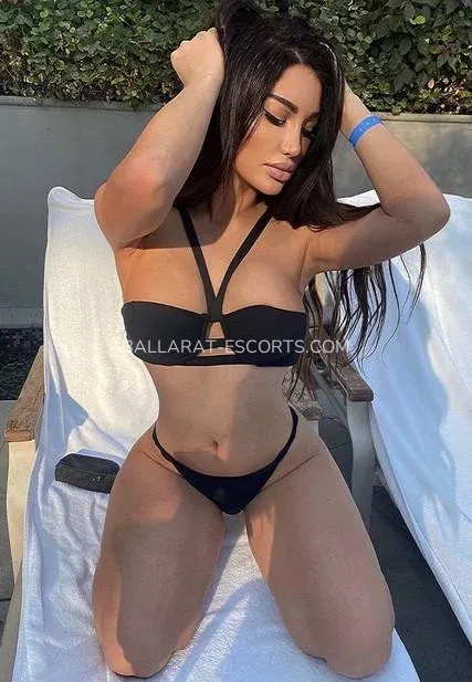 Ballarat escorts Juana — 5