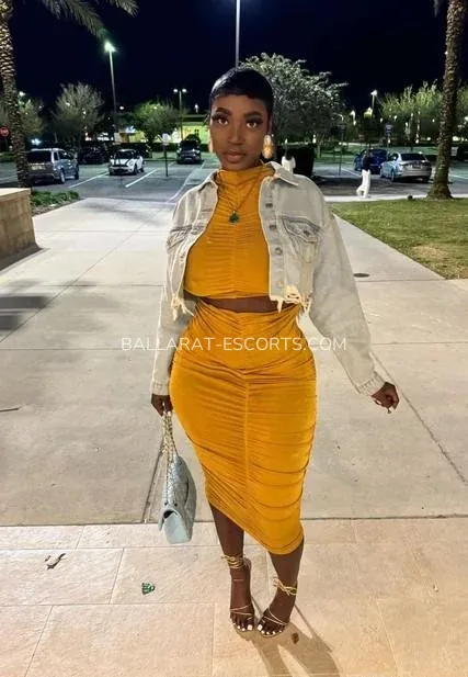 Ballarat escorts Breanna — 4