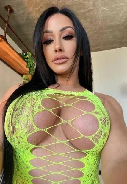 Ballarat escorts Charlotta — 3