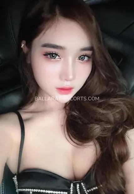 Ballarat escorts Aliyah — 1