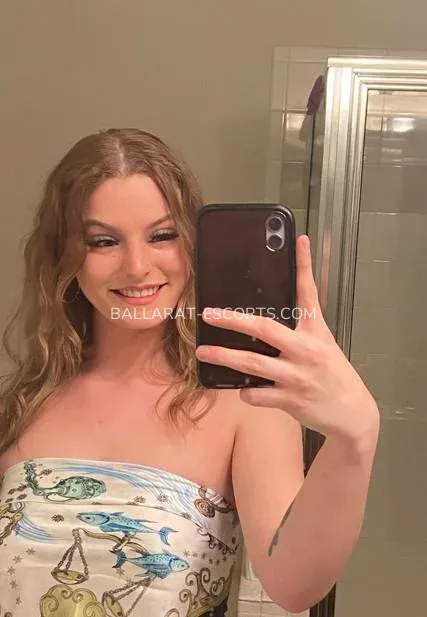 Ballarat escorts Kimberly — 3