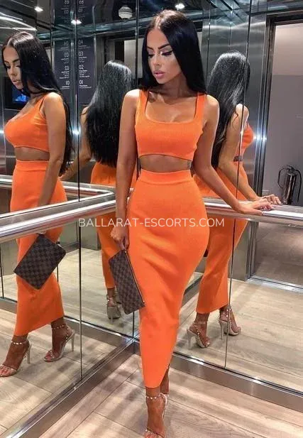 Ballarat escorts Constanza — 6
