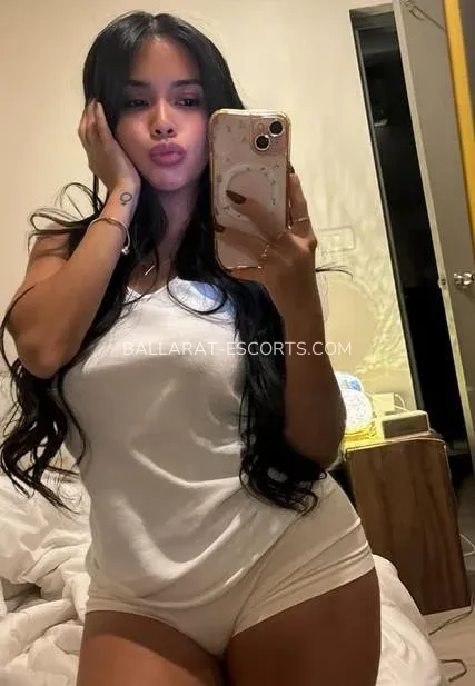 Ballarat escorts Karolina — 1