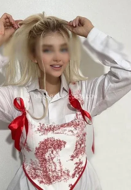 Ballarat escorts Carmela — 5