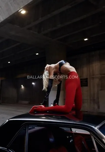 Ballarat escorts briana