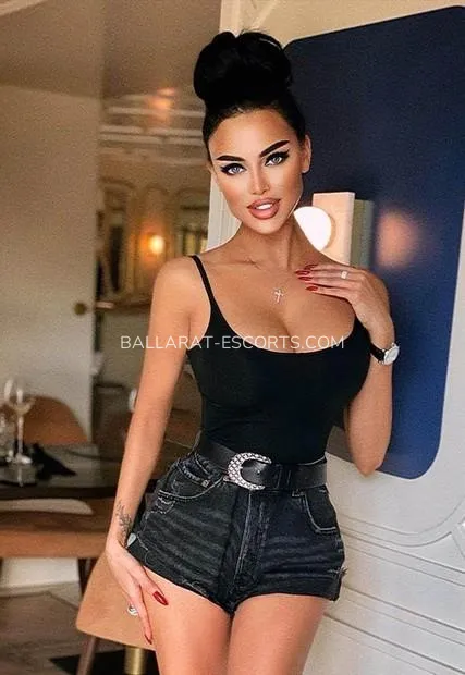 Ballarat escorts Daniela — 2