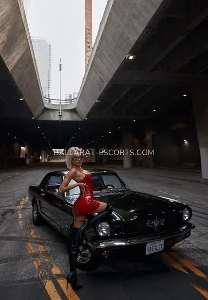 Ballarat escorts Sofia — 1