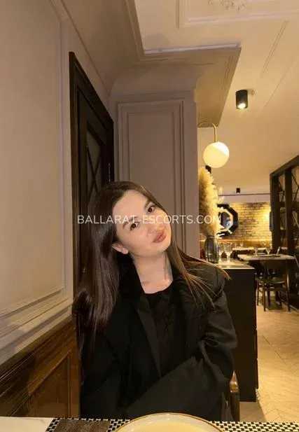 Ballarat escorts Mallory — 3