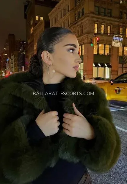 Ballarat escorts Fatima — 1