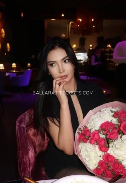 Escort djevojka Mckenzie - Ballarat