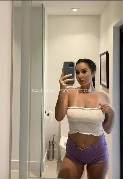 Escort djevojka Ann - Ballarat