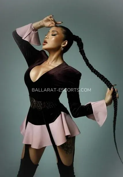 Ballarat escorts Danielle — 7