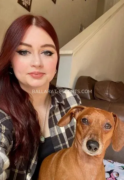 Ballarat escorts Britt — 1