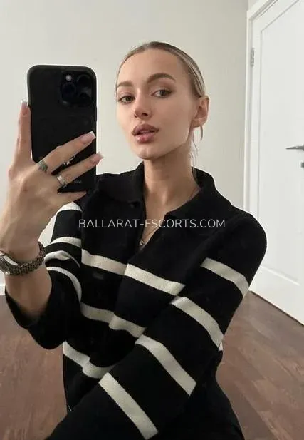 Ballarat escorts Aniyah — 9