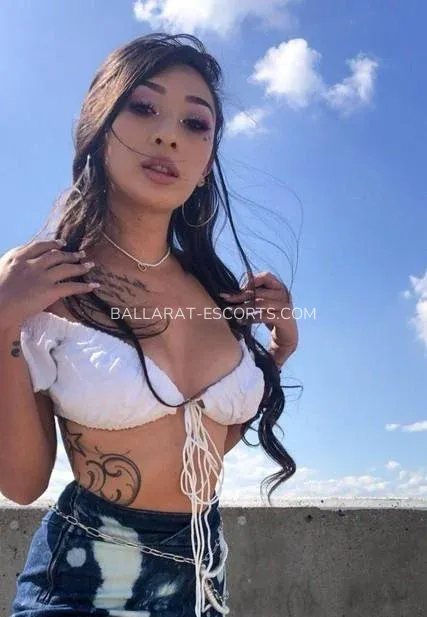 Ballarat escorts Stella — 3