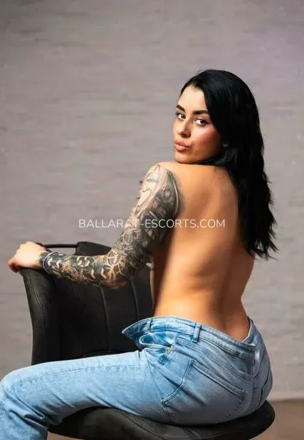 Ballarat escorts Madison — 4