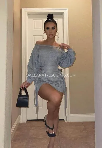 Ballarat escorts Kristina — 5