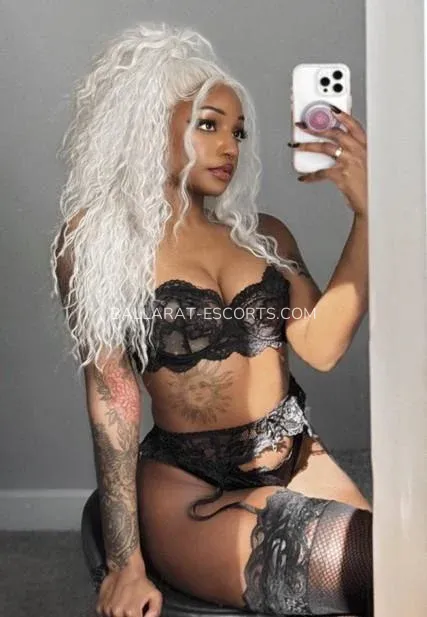 Ballarat escorts Bella — 4