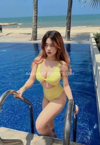 Ballarat escorts Alexandria — 3