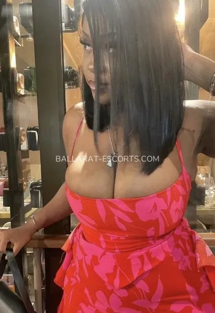 Ballarat escorts Olga — 2