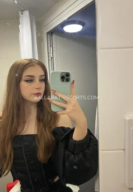 Ballarat escorts Tiffany — 3