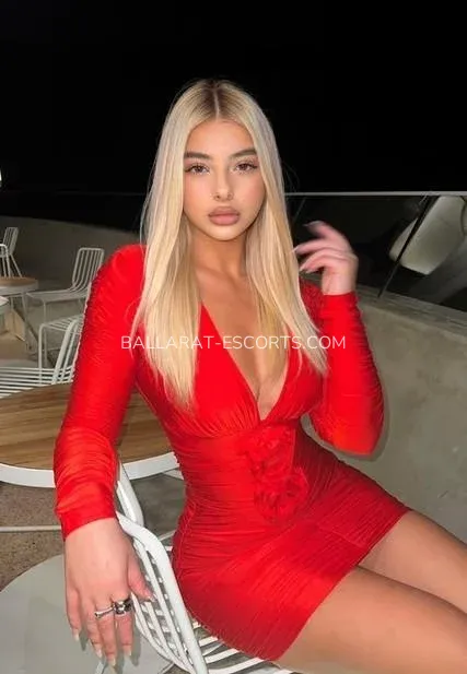Ballarat escorts Valerie — 8