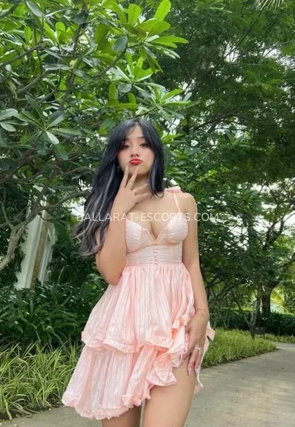 Ballarat escorts Melanie — 6
