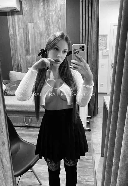 Ballarat escorts Serenity — 1