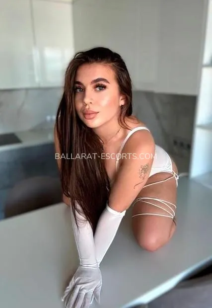Ballarat escorts Jayla — 2