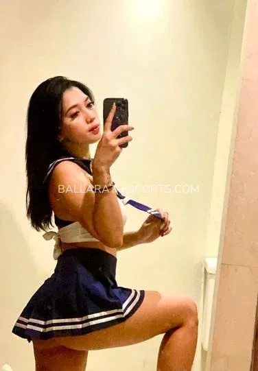 Ballarat escorts Gabrielle — 4