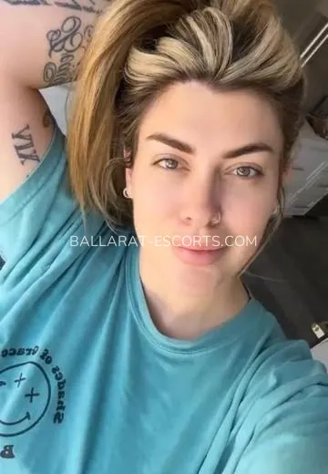 Ballarat escorts Cheyenne — 2