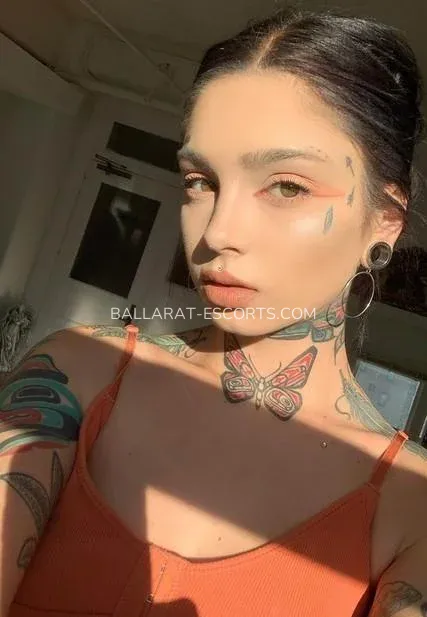 Ballarat escorts Erika — 1