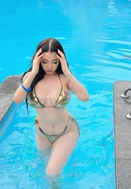 Ballarat escorts Zoe — 6