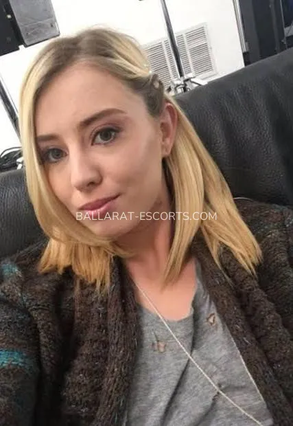 Ballarat escorts anna