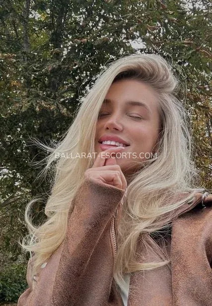 Ballarat escorts Leslie — 4