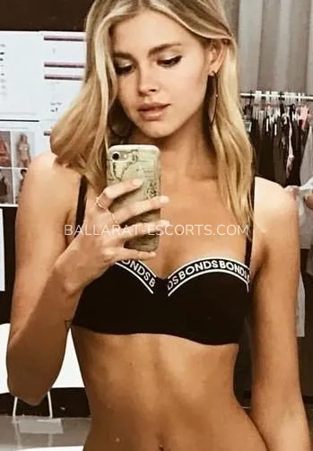 Ballarat escorts Melissa — 2