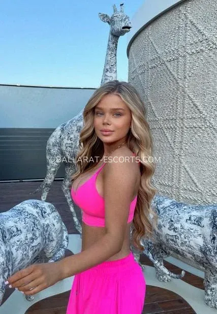 Ballarat escorts Johanna — 3