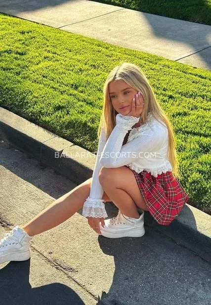 Ballarat escorts Johanna — 1